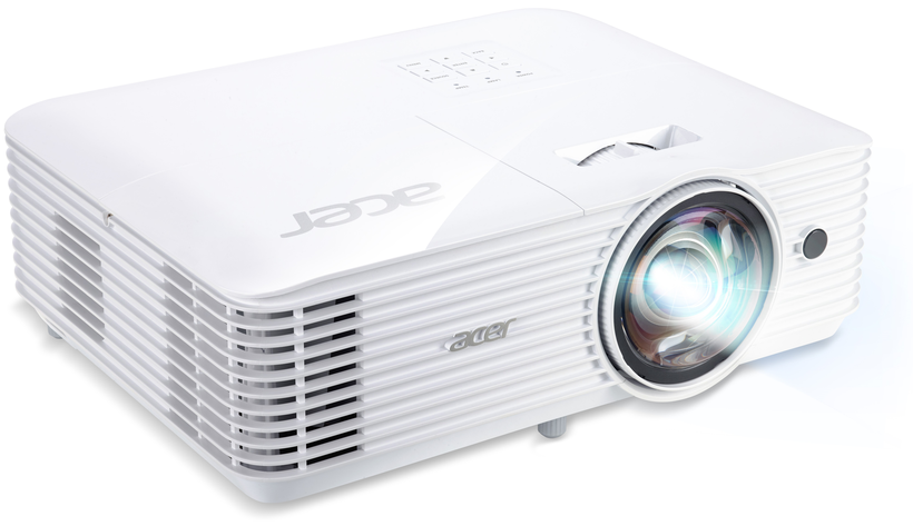 Acer S1386WH rövid vet. táv. projektor