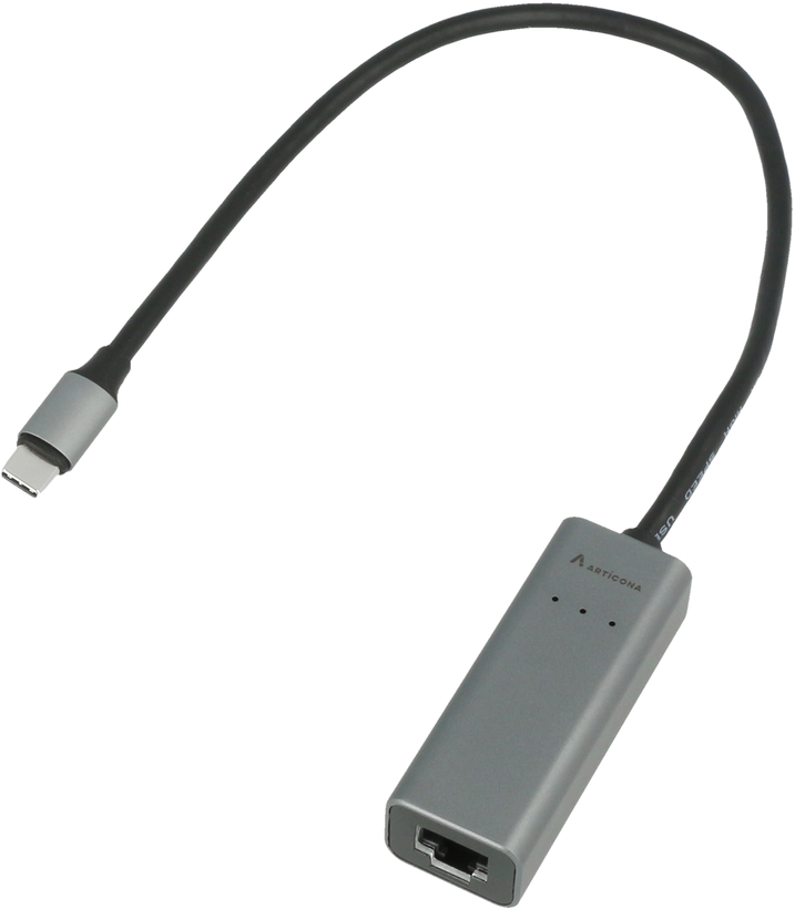 USB-C - 2,5 gigabites Ethernet adapter