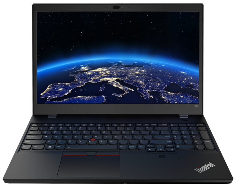 Lenovo ThinkPad T15p G3 i7 16/512 Go
