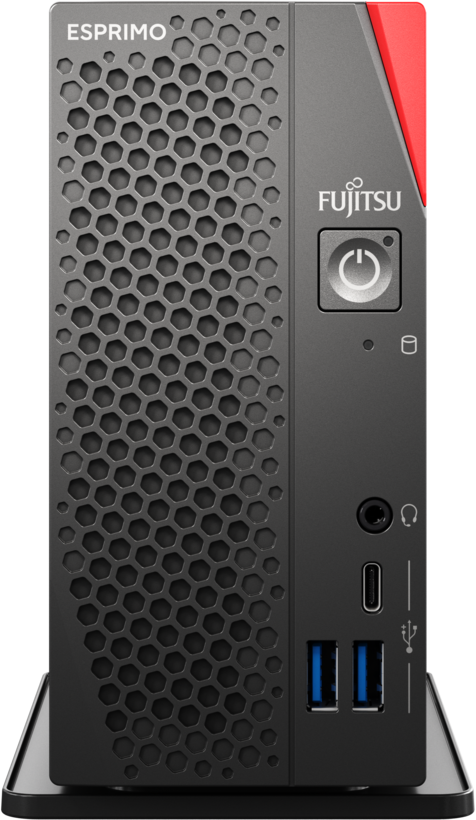 PC Fujitsu ESPRIMO G6012 i5 16/512 Go
