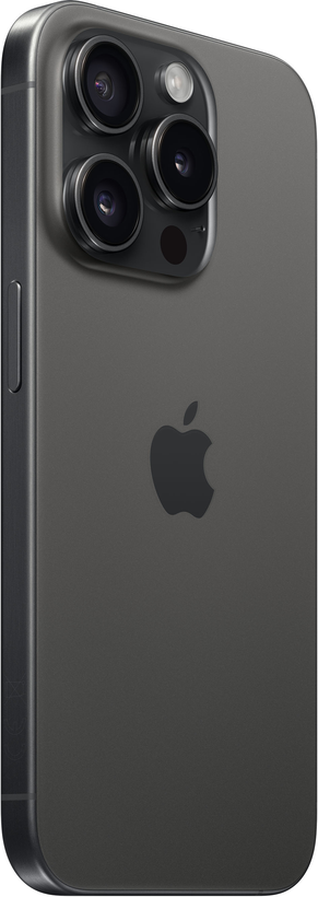Apple iPhone 15 Pro 512 GB schwarz