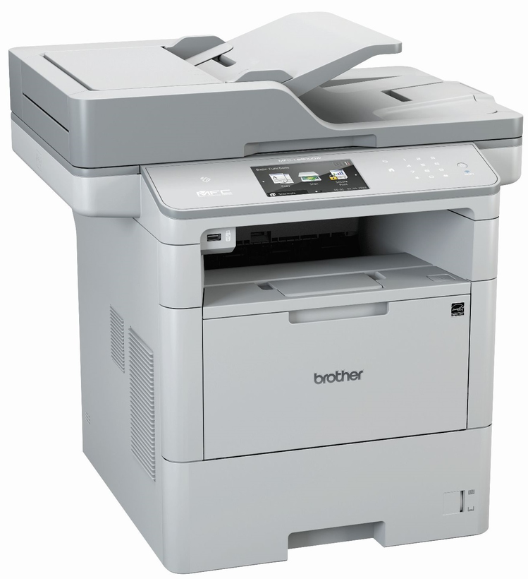 Brother MFC-L6900DW MFP