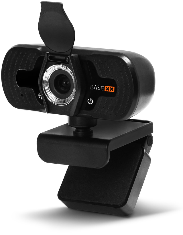 BASE XX Business Full-HD Webcam