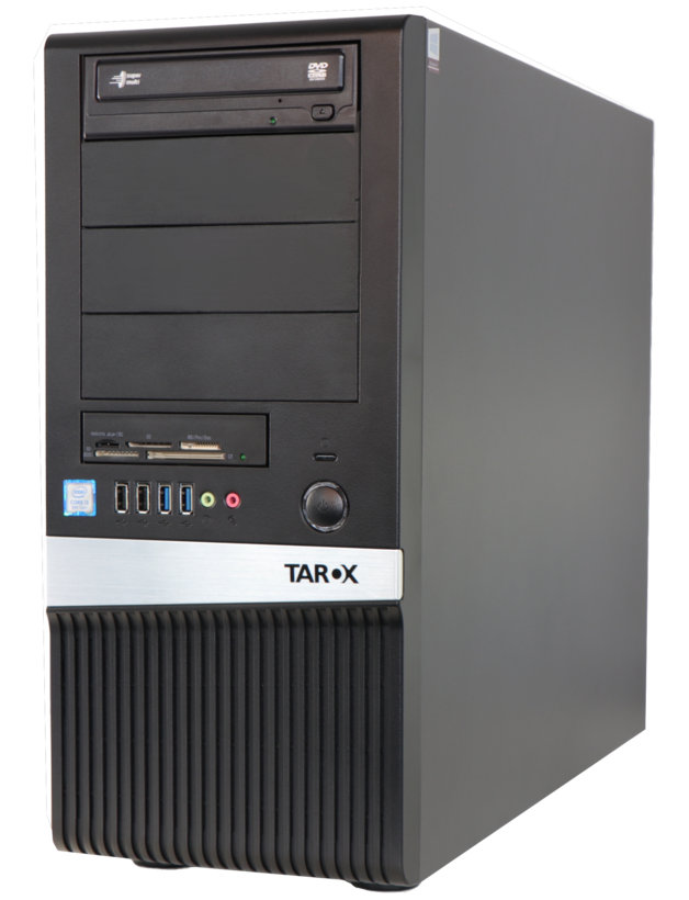 TAROX E9206CT Xeon P620 8/240 GB WS