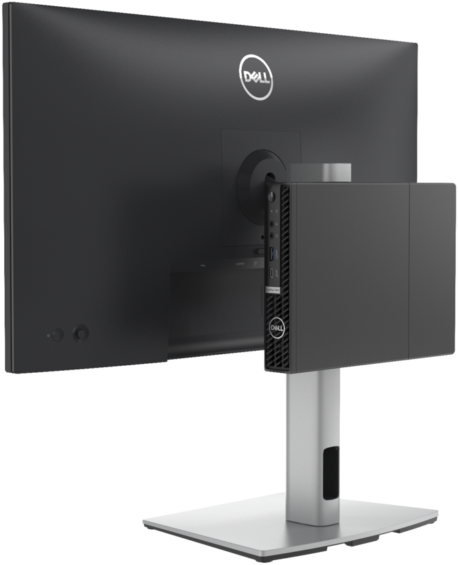 Supporto per monitor Dell MFS22