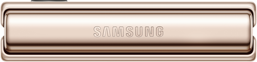Samsung Galaxy Z Flip4 8/256 GB růž. zl.