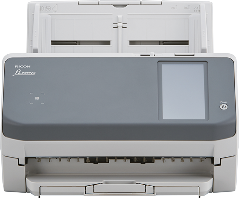 Escáner Ricoh fi-7300NX