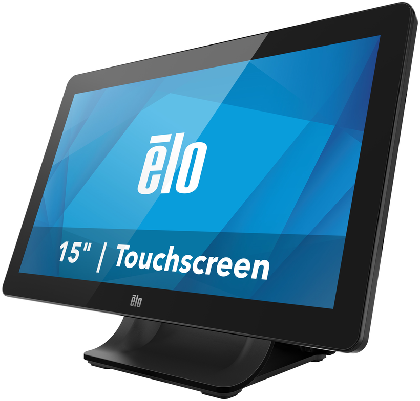 Elo 1509L PCAP Touch Monitor