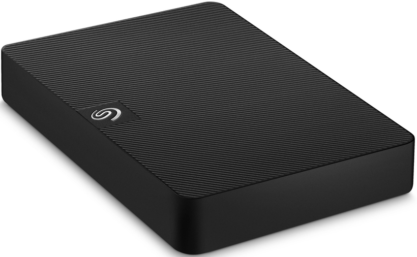 Seagate Expansion Portable 4 TB HDD