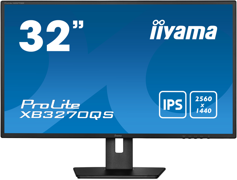 Monitor iiyama ProLite XB3270QS-B5