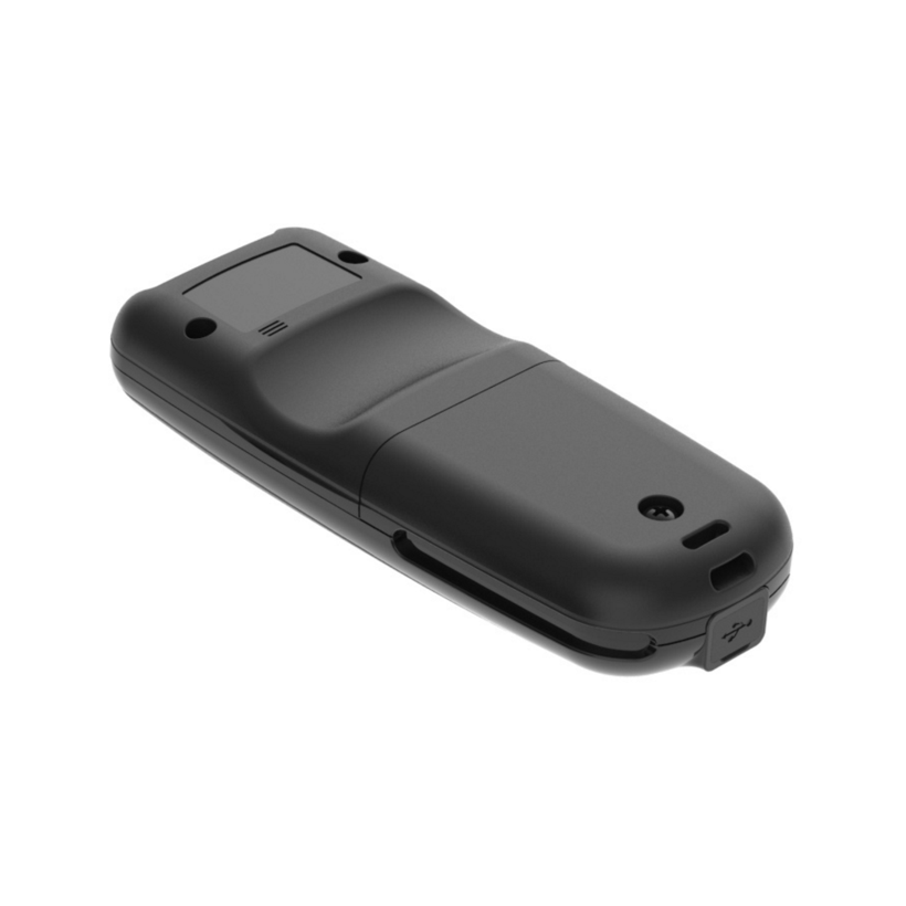 Kit escáner USB Honeywell Voyager 1602g