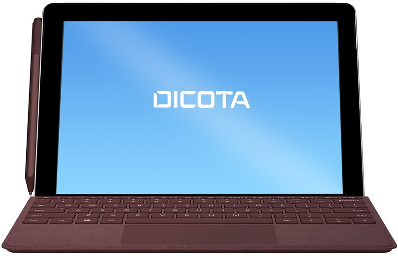 DICOTA Surface Go 4/3/2 Blendschutz