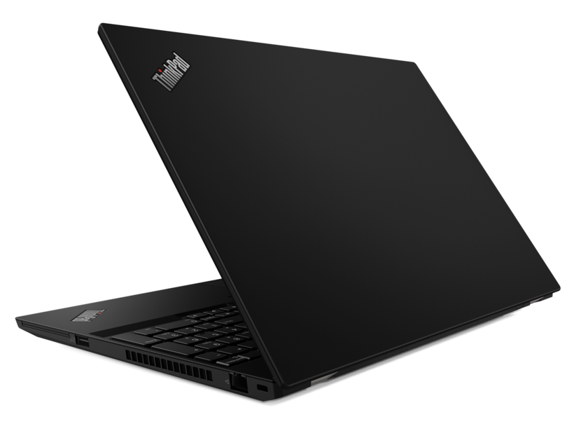 Lenovo ThinkPad T15 G2 i7 MX450 4K