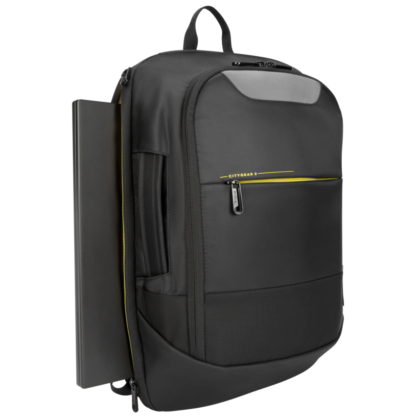 Targus CityGear 39.6cm/15.6" Backpack
