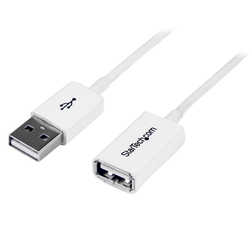 StarTech USB Extension Cable, 1m