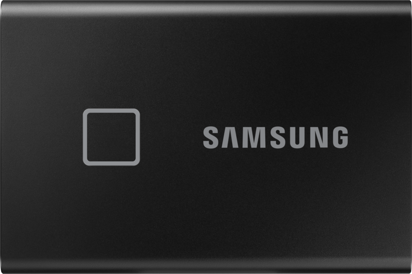 SSD portable 1 To Samsung T7 Touch
