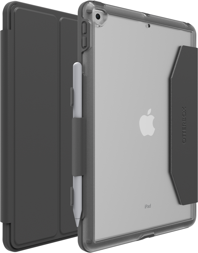 OtterBox iPad Unlimited Folio tok PP