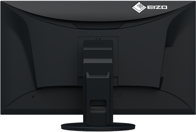 Écran EIZO FlexScan EV2781, noir