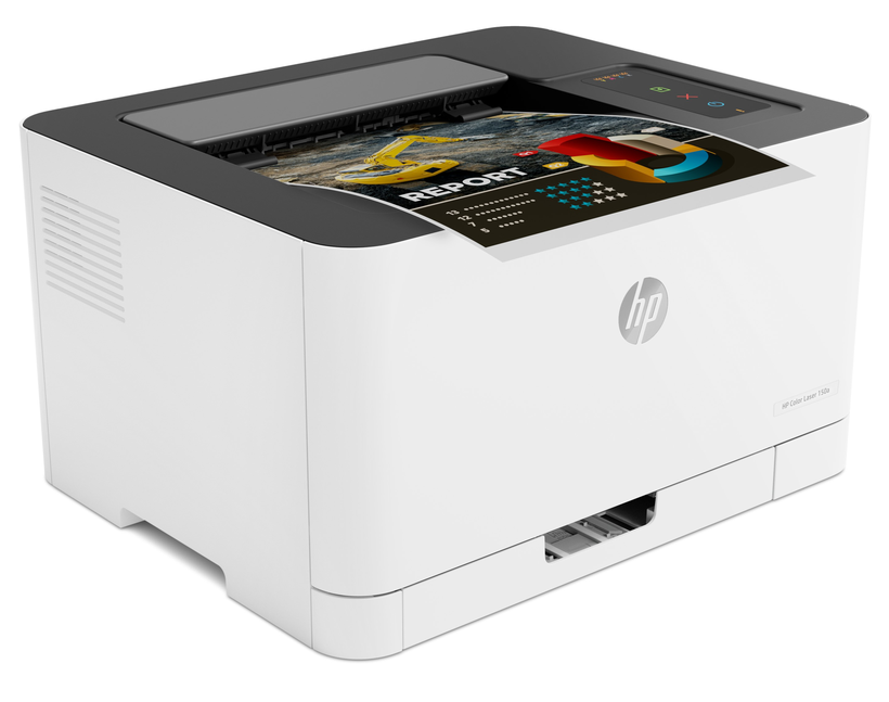 Tiskárna HP Color Laser 150a