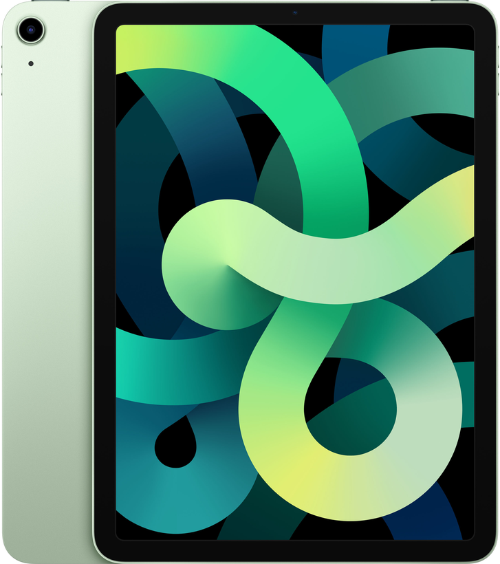 Apple iPad Air 64 GB WiFi+LTE verde