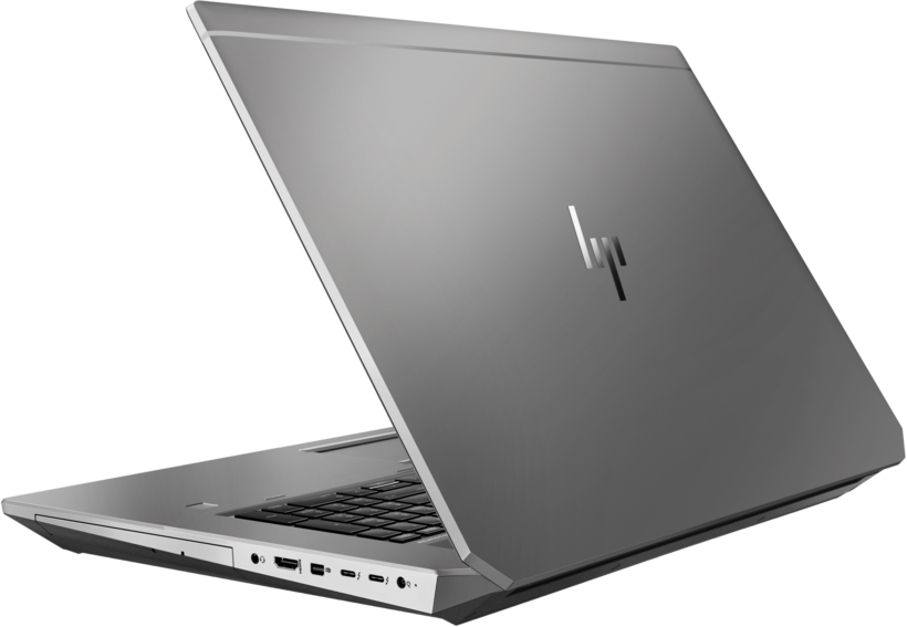 HP ZBook 17 G6 i7 T1000 16/512 GB