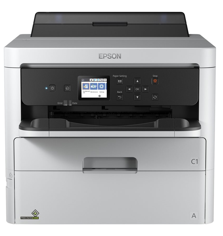 Epson WorkForce Pro WF-C529RDW Printer