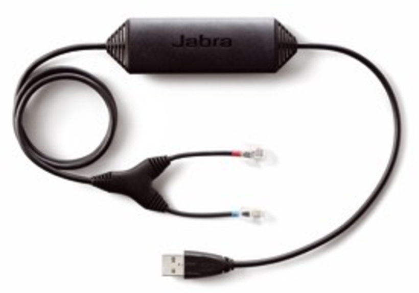 Jabra Headset Cable EHS Adapter