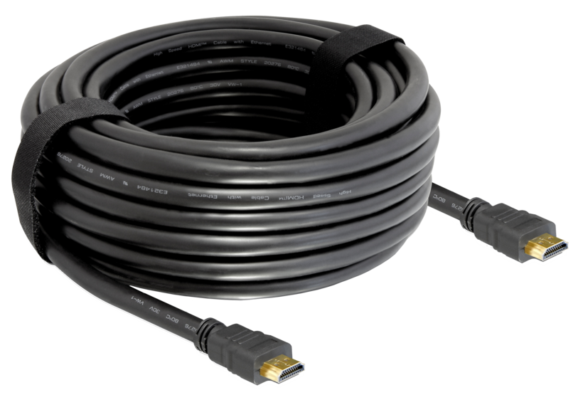 Kabel Delock HDMI 10 m