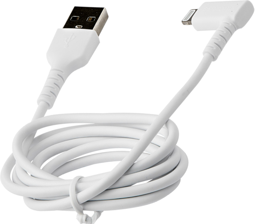 StarTech USB Typ A-Lightning Kabel 1 m