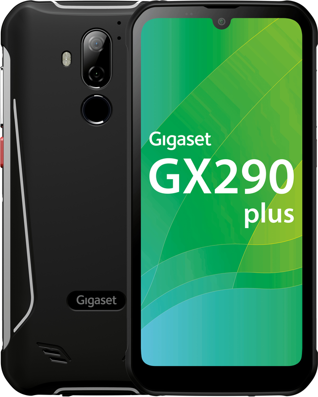 Gigaset GX290 Plus Outdoor Smartphone