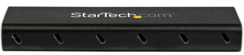 Chassis de disco rígido StarTech USB 3.1