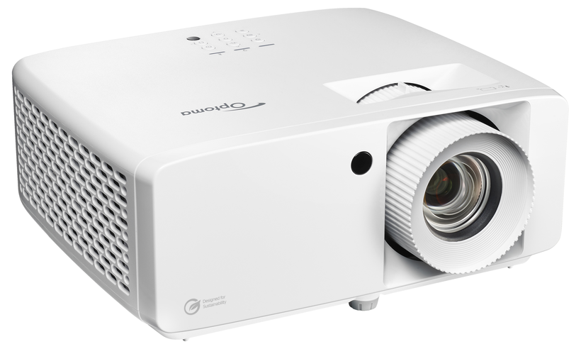 Projector laser Optoma ZK450
