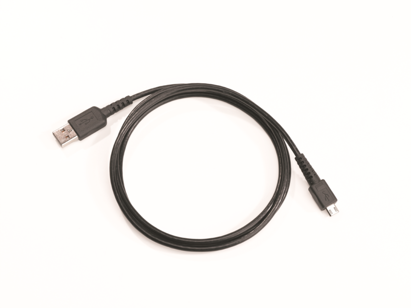 Kabel Zebra micro USB