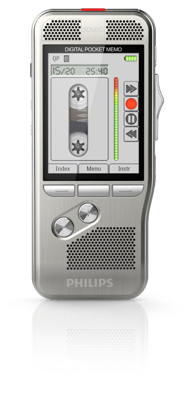 Dictaphone Philips DPM 8300
