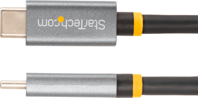 Kabel StarTech USB typ C 1 m