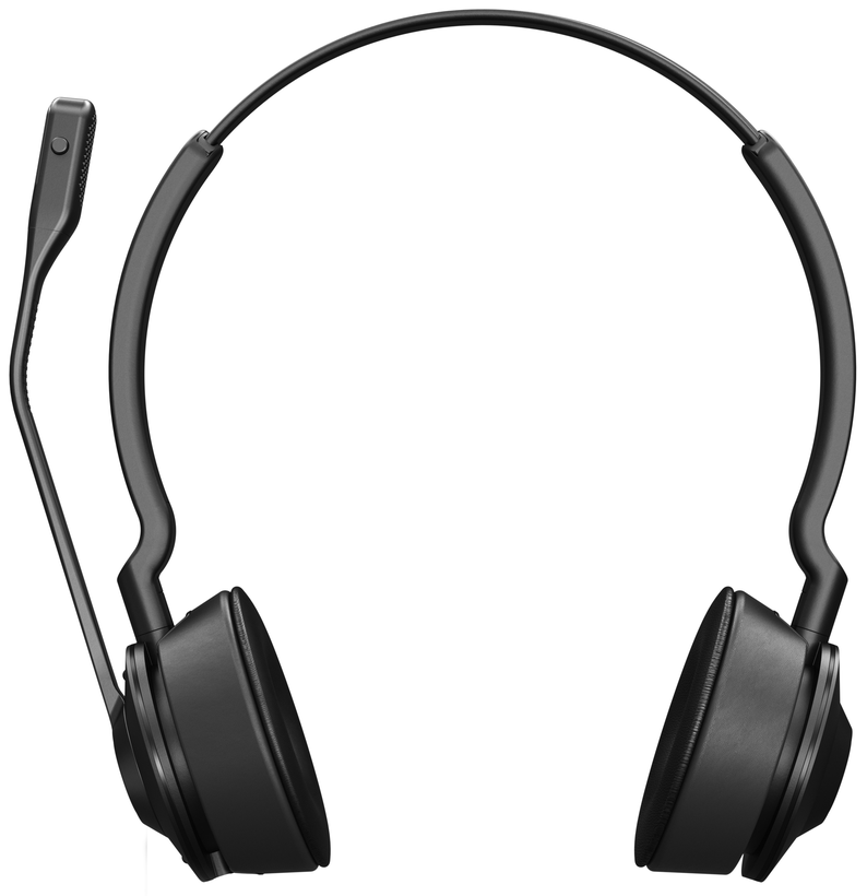 Headset Jabra Engage 55 MS Stereo USB-A