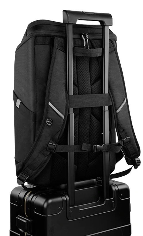 Dell GM1720PM 43.2cm Gaming Backpack