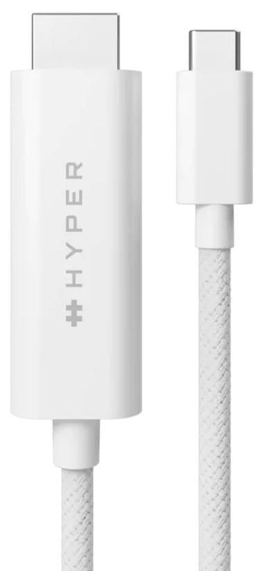 Cavo USB Type C - HDMI HyperDrive