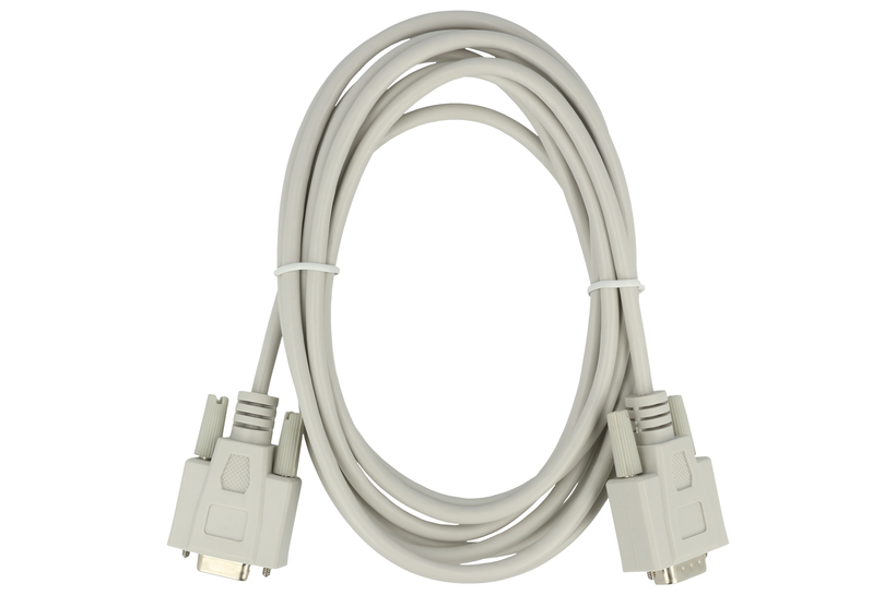 Câble RS232 ARTICONA DB9 m.- DB9 f., 3 m