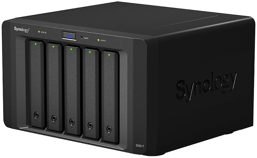 Synology DX517 5-bay Expansion