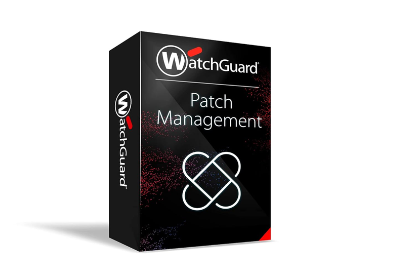 WatchGuard Patch Mgmt 51 to 100 User 1Y