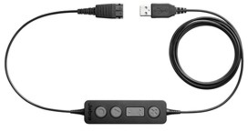 Adaptador USB Jabra Link 260