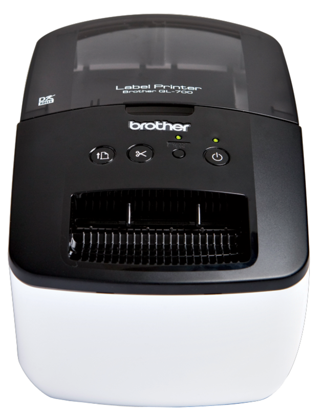 Brother QL-700 Printer