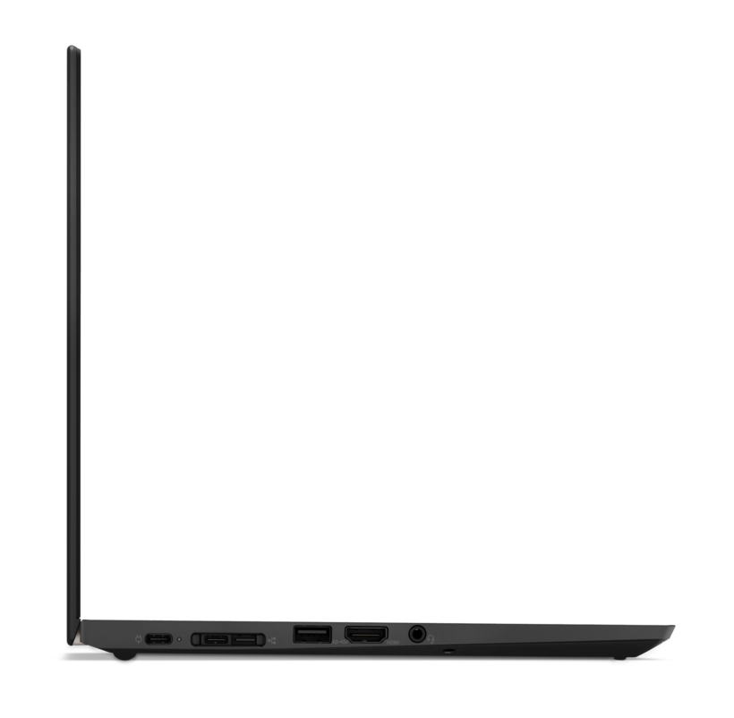 Lenovo ThinkPad X395 R7 PRO 16/512GB Top