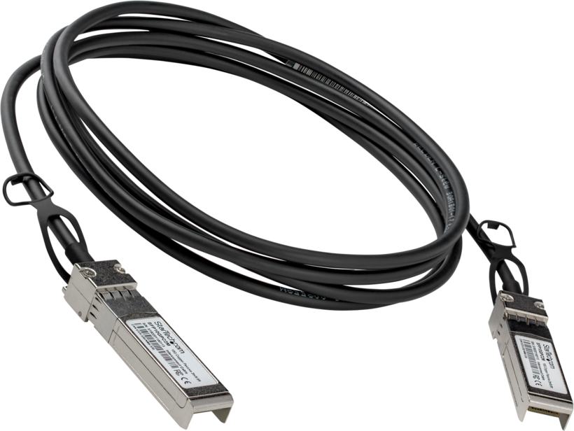 Câble SFP+ m. - SFP+ m., 2 m