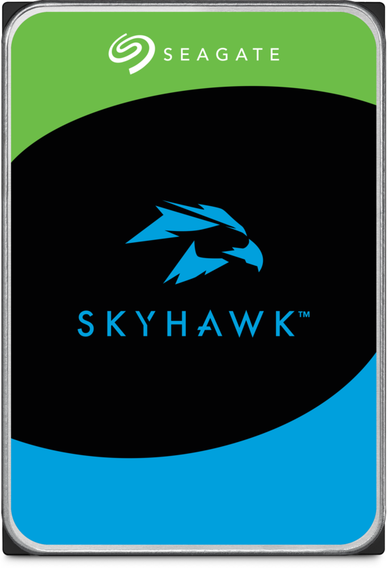 DD 6 To Seagate SkyHawk Surveillance