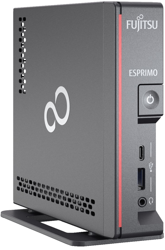 Fujitsu ESPRIMO G5010 i3/8GB PC