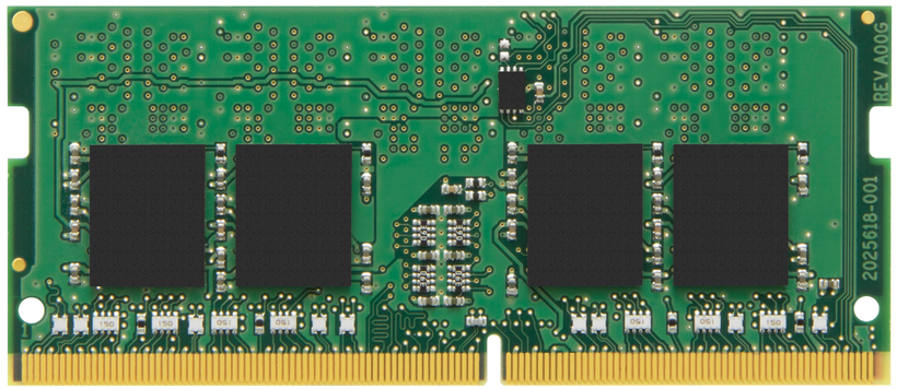 Mémoire DDR4 16 Go QNAP 2 400 MHz