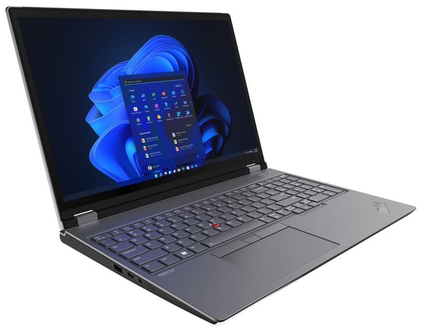 Lenovo ThinkPad P16 G1 i9 A3000 32GB/1TB