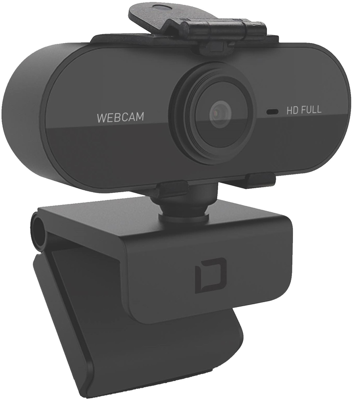 Webcam DICOTA Pro Plus Full-HD